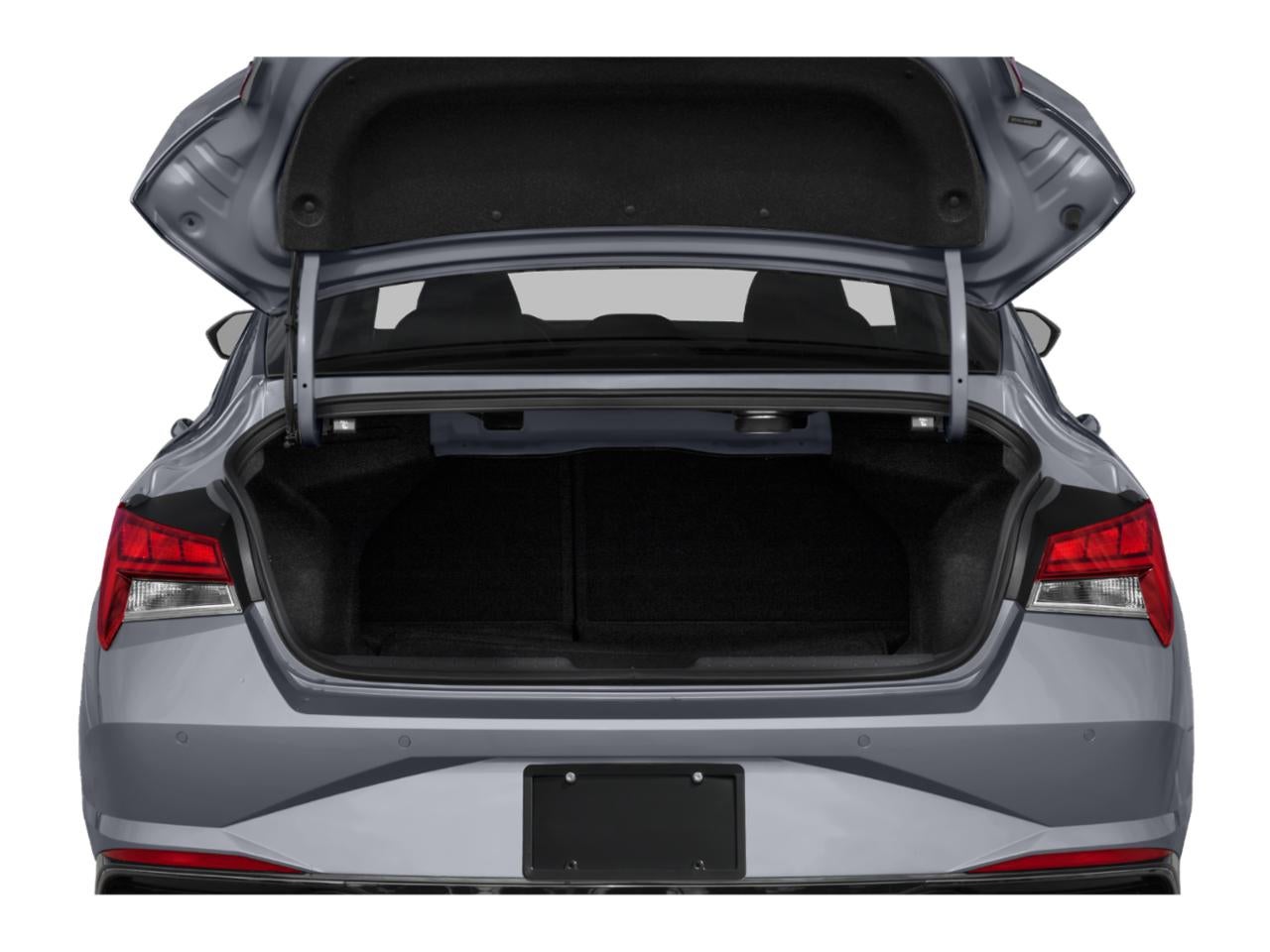 2021 Hyundai ELANTRA Limited