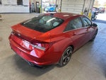 2022 Hyundai ELANTRA Limited