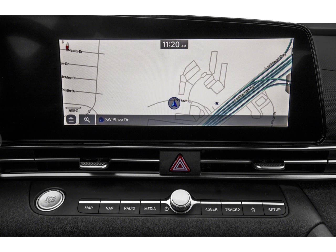 2022 Hyundai ELANTRA Limited