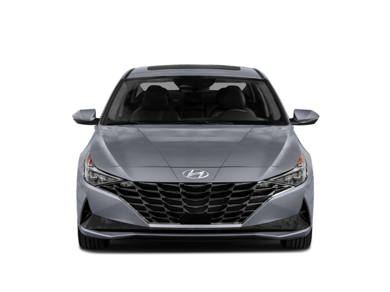 2022 Hyundai ELANTRA Limited