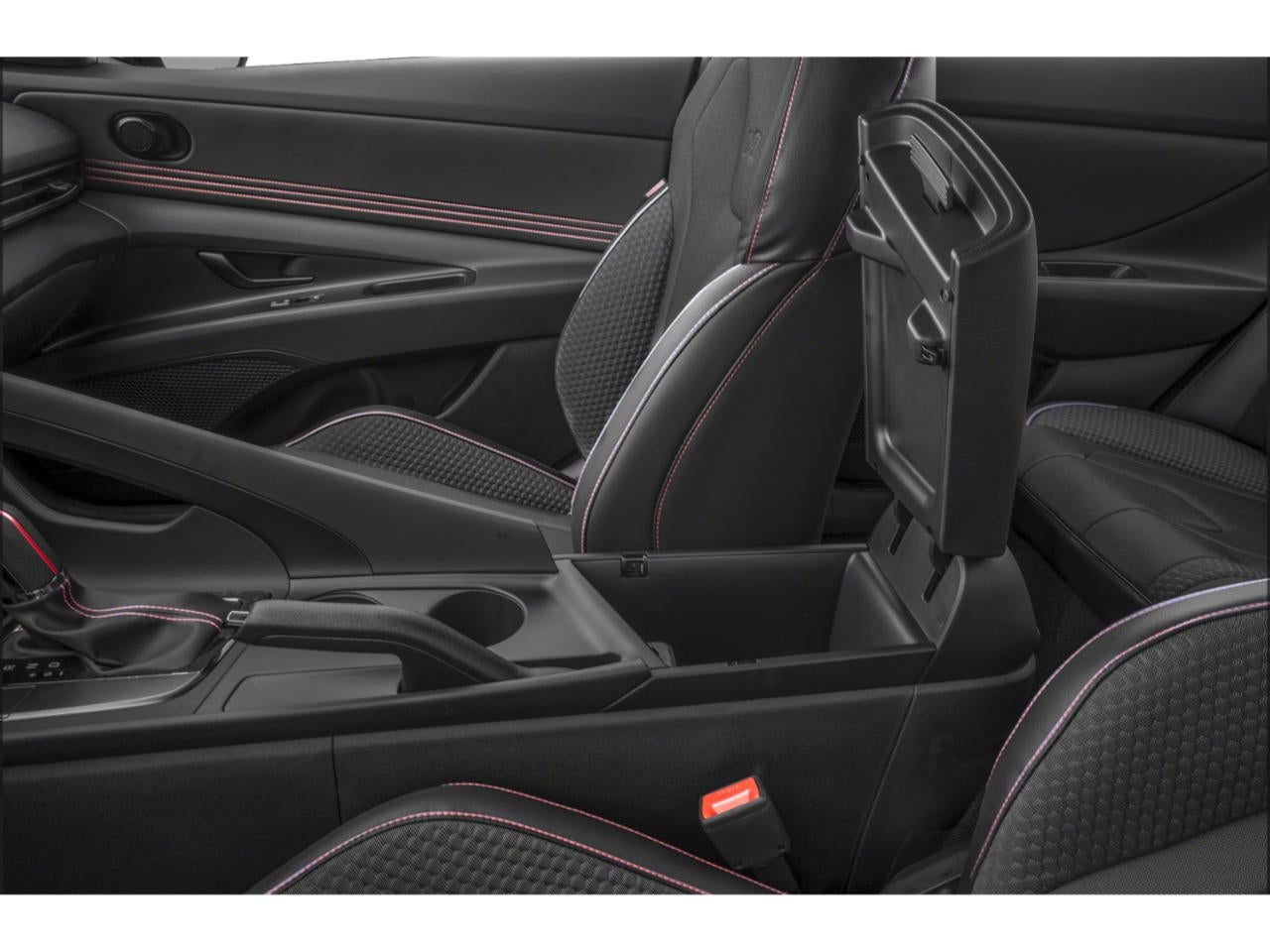 2024 Hyundai ELANTRA N Line