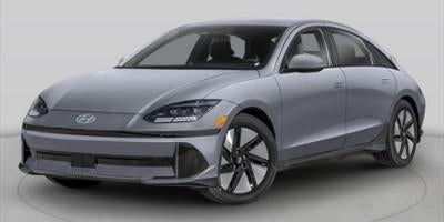 2025 Hyundai IONIQ 6 SEL
