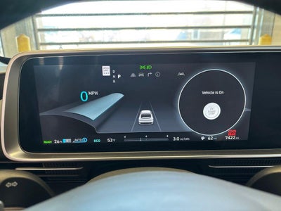 2025 Hyundai IONIQ 6 SEL