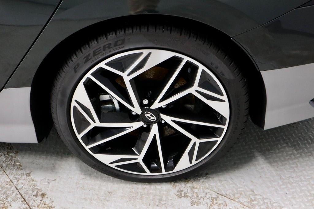 2024 Hyundai IONIQ 6 SEL