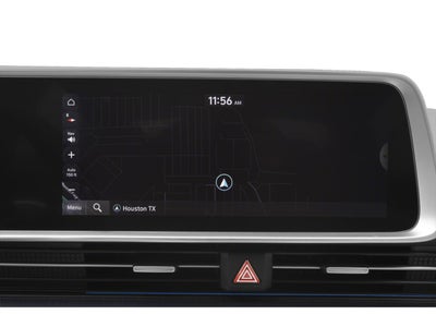 2024 Hyundai IONIQ 6 SEL