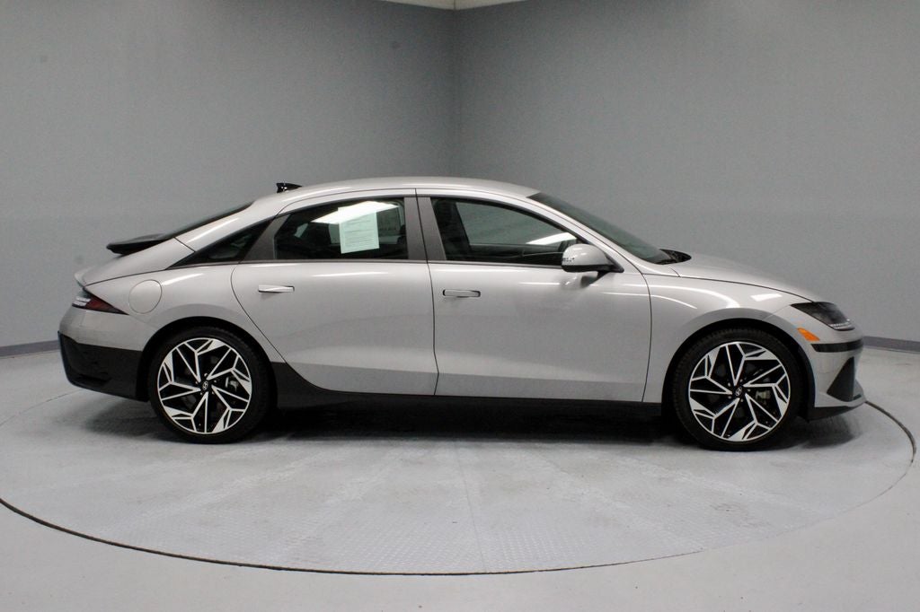 2024 Hyundai IONIQ 6 SEL