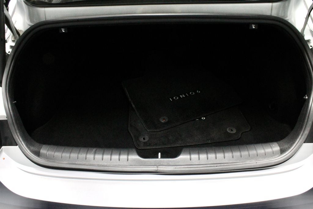 2024 Hyundai IONIQ 6 SEL