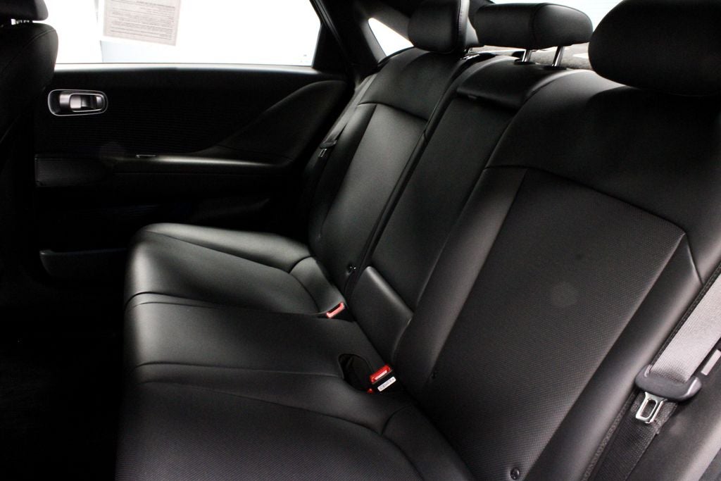 2024 Hyundai IONIQ 6 SEL