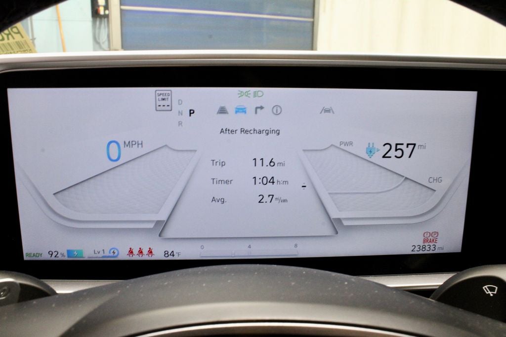 2024 Hyundai IONIQ 6 SEL