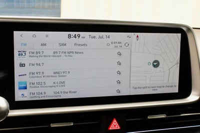 2024 Hyundai IONIQ 6 SEL