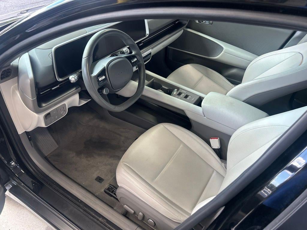 2024 Hyundai IONIQ 6 SEL