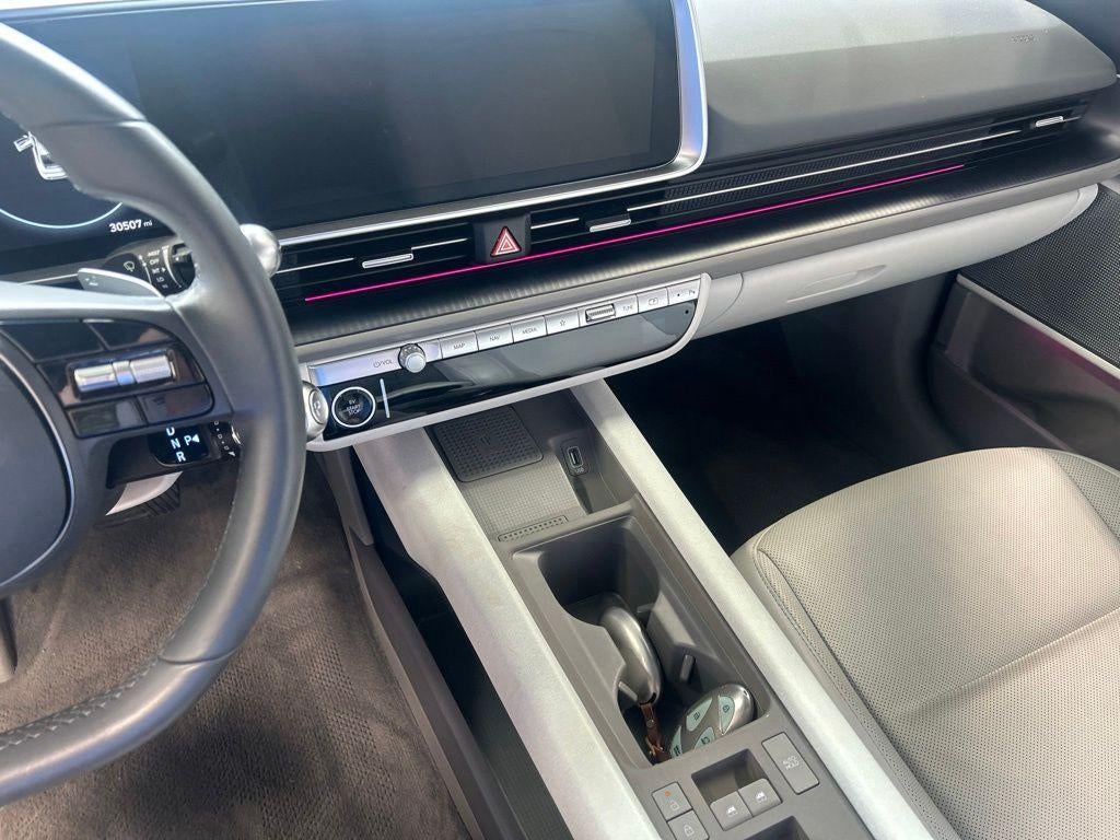 2024 Hyundai IONIQ 6 SEL