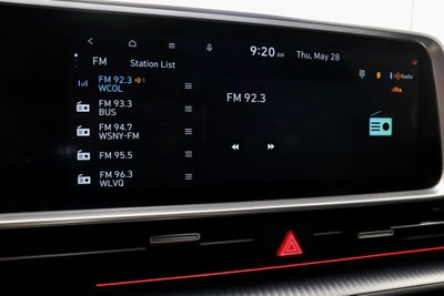 2025 Hyundai IONIQ 6 SEL