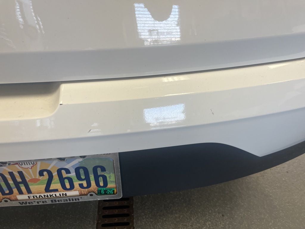 2023 Hyundai VENUE SE