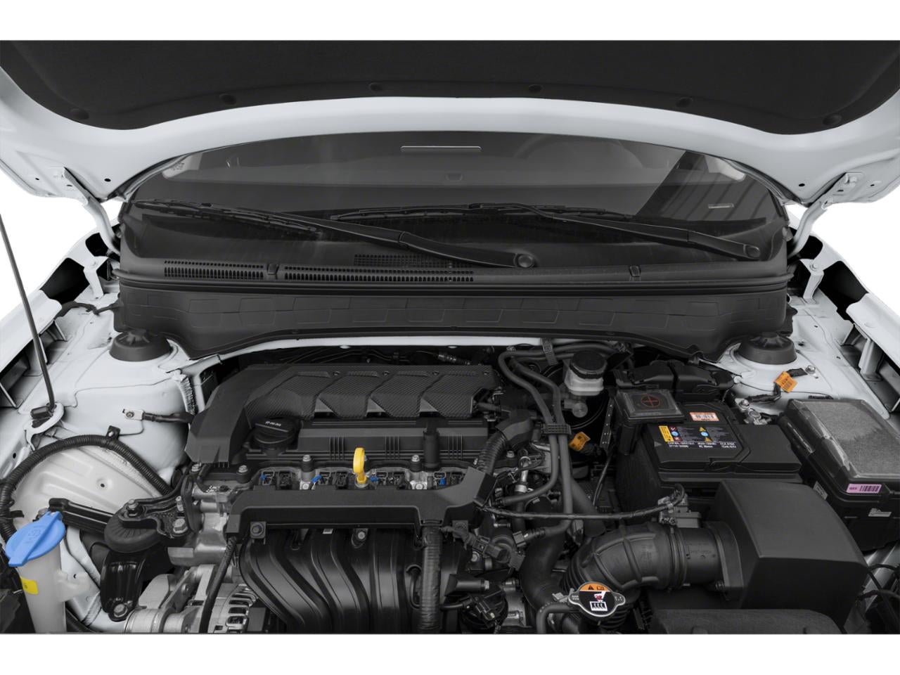 2023 Hyundai VENUE SE