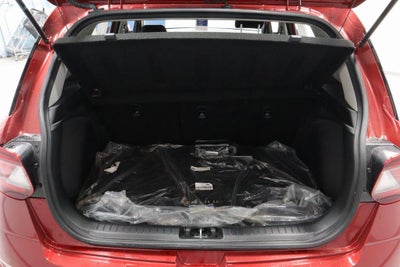 2025 Hyundai VENUE SE