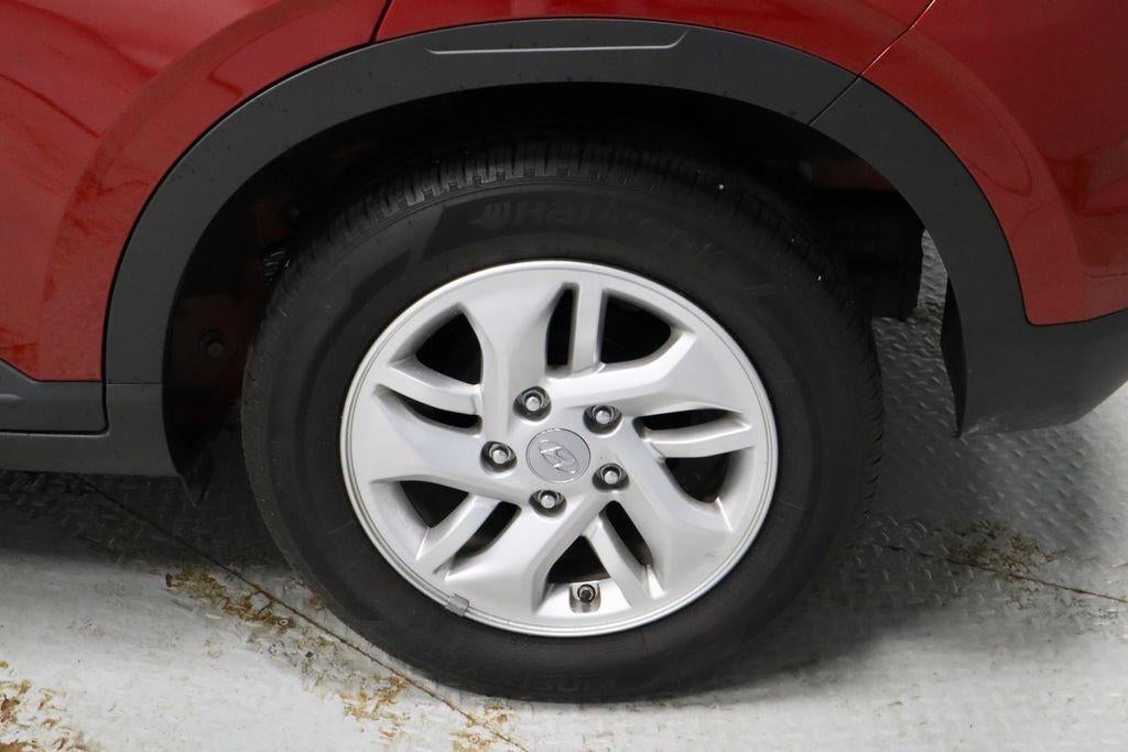 2025 Hyundai VENUE SE
