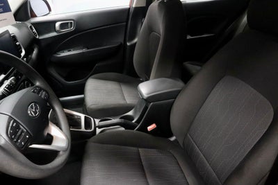 2025 Hyundai VENUE SE