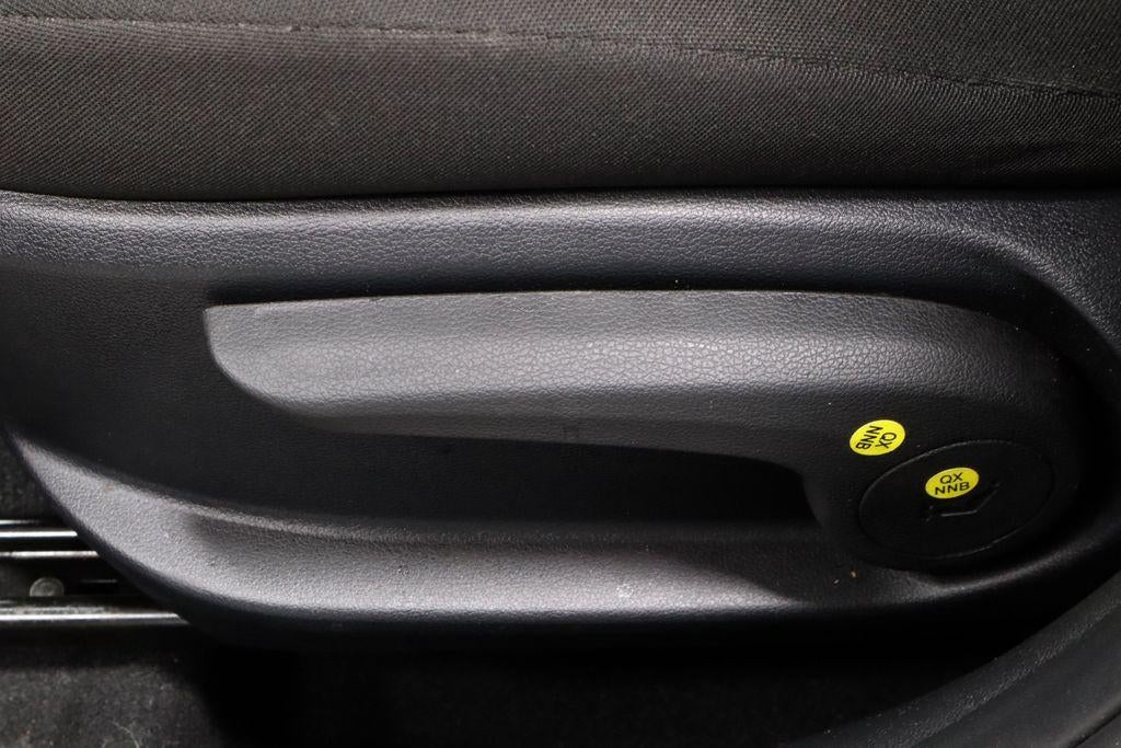 2025 Hyundai VENUE SE