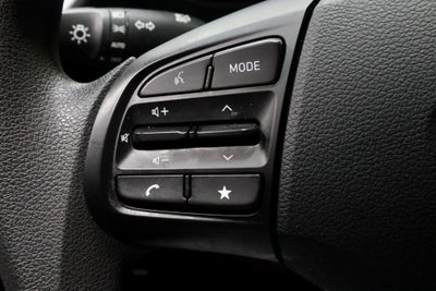 2025 Hyundai VENUE SE