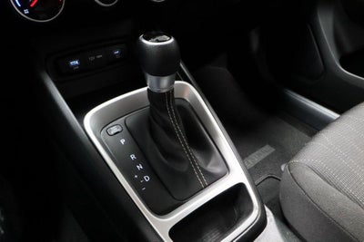 2025 Hyundai VENUE SE