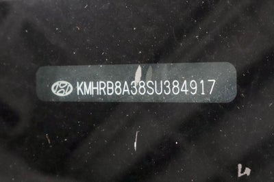 2025 Hyundai VENUE SE
