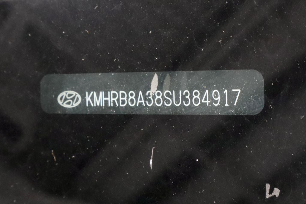 2025 Hyundai VENUE SE