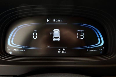 2023 Hyundai VENUE Limited