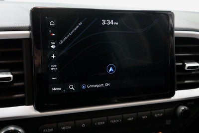 2023 Hyundai VENUE Limited