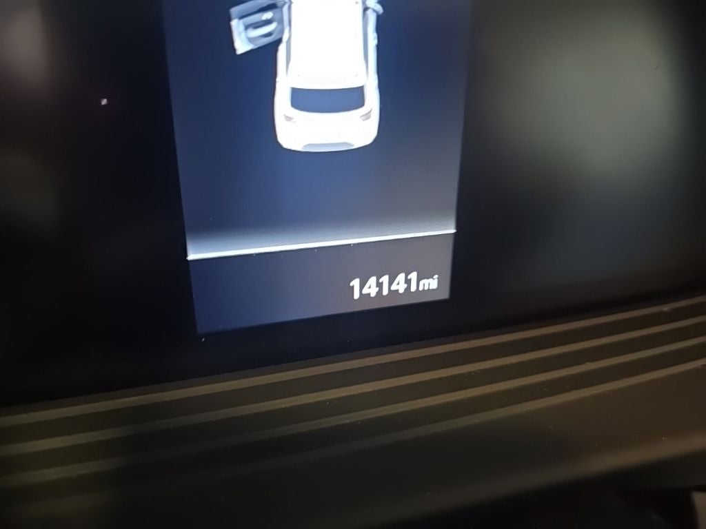 2024 Hyundai VENUE Limited
