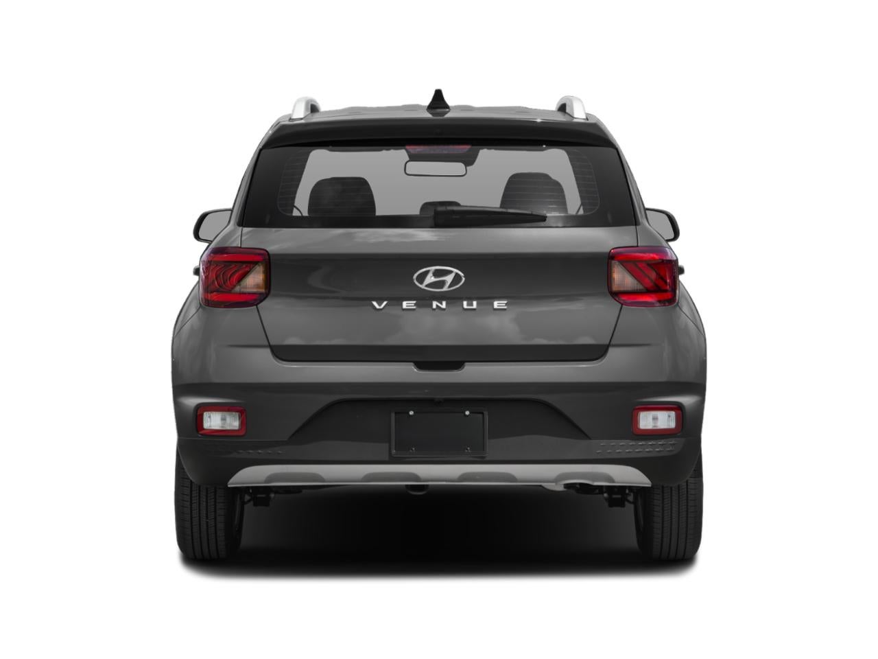 2021 Hyundai VENUE SEL