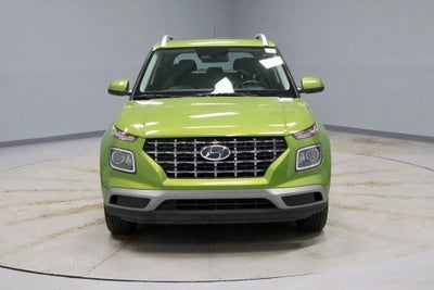 2024 Hyundai VENUE SEL