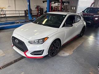 2020 Hyundai VELOSTER N N