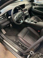 2024 Genesis G70 2.5T