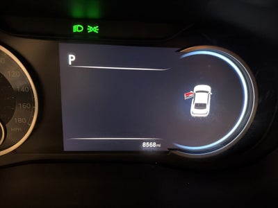 2024 Genesis G70 2.5T
