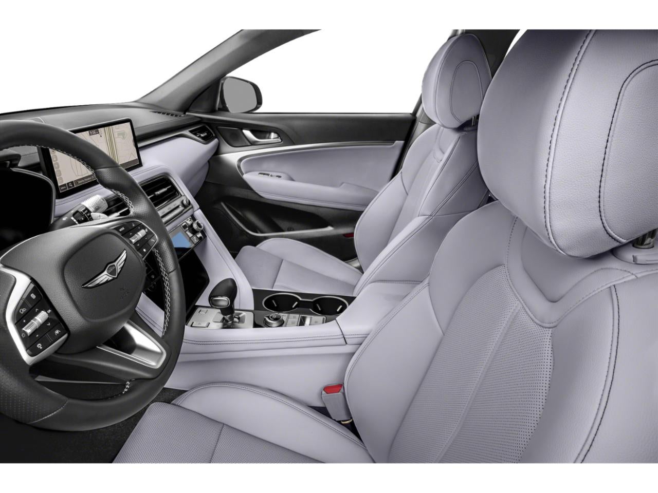 2024 Genesis G70 2.5T