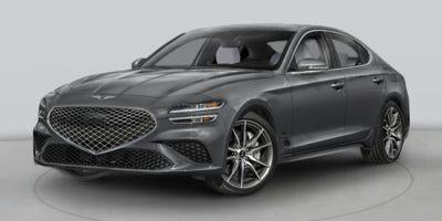 2024 Genesis G70 2.5T