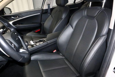 2024 Genesis G70 2.5T