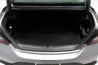 2023 Genesis G70 2.0T Sport Prestige