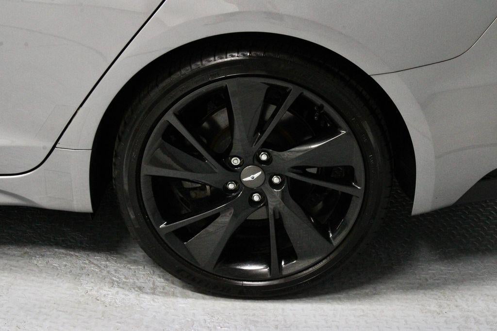2023 Genesis G70 2.0T Sport Prestige