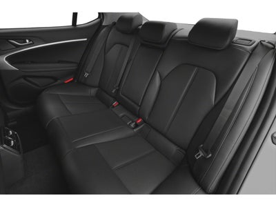 2019 Genesis G70 2.0T Advanced