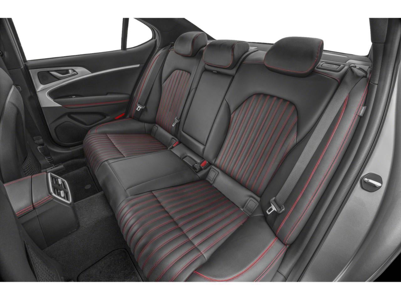 2024 Genesis G70 3.3T Sport Advanced