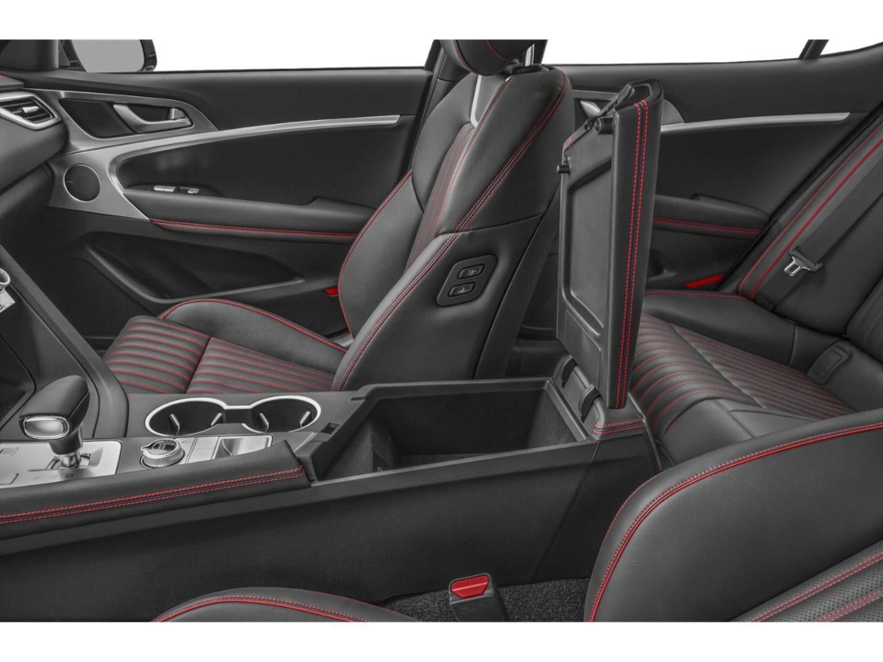 2024 Genesis G70 3.3T Sport Advanced