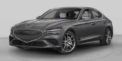 2024 Genesis G70 3.3T Sport Advanced