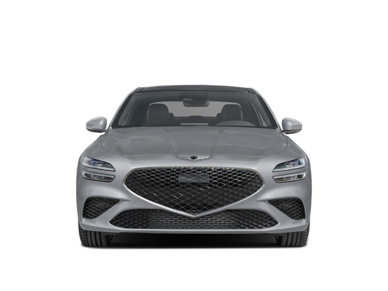 2024 Genesis G70 3.3T Sport Advanced