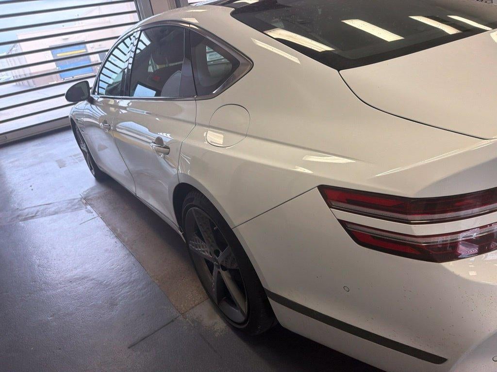 2024 Genesis G80 3.5T