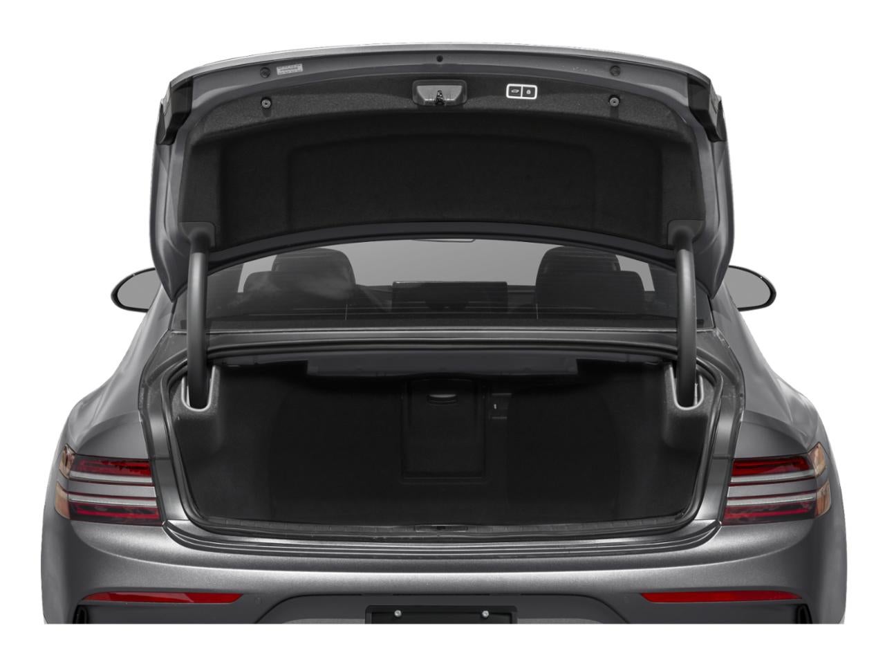 2024 Genesis G80 3.5T