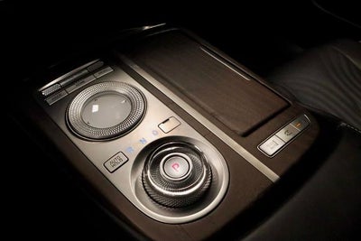 2021 Genesis G80 3.5T