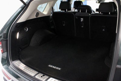 2023 Genesis GV80 2.5T Prestige