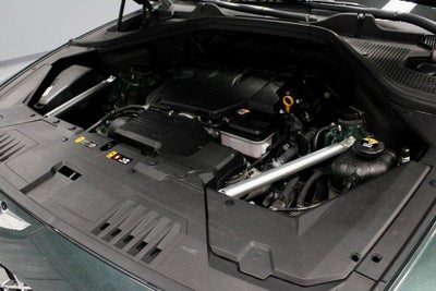 2023 Genesis GV80 2.5T Prestige